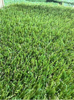 Gazon synthétique d'Herba Verde