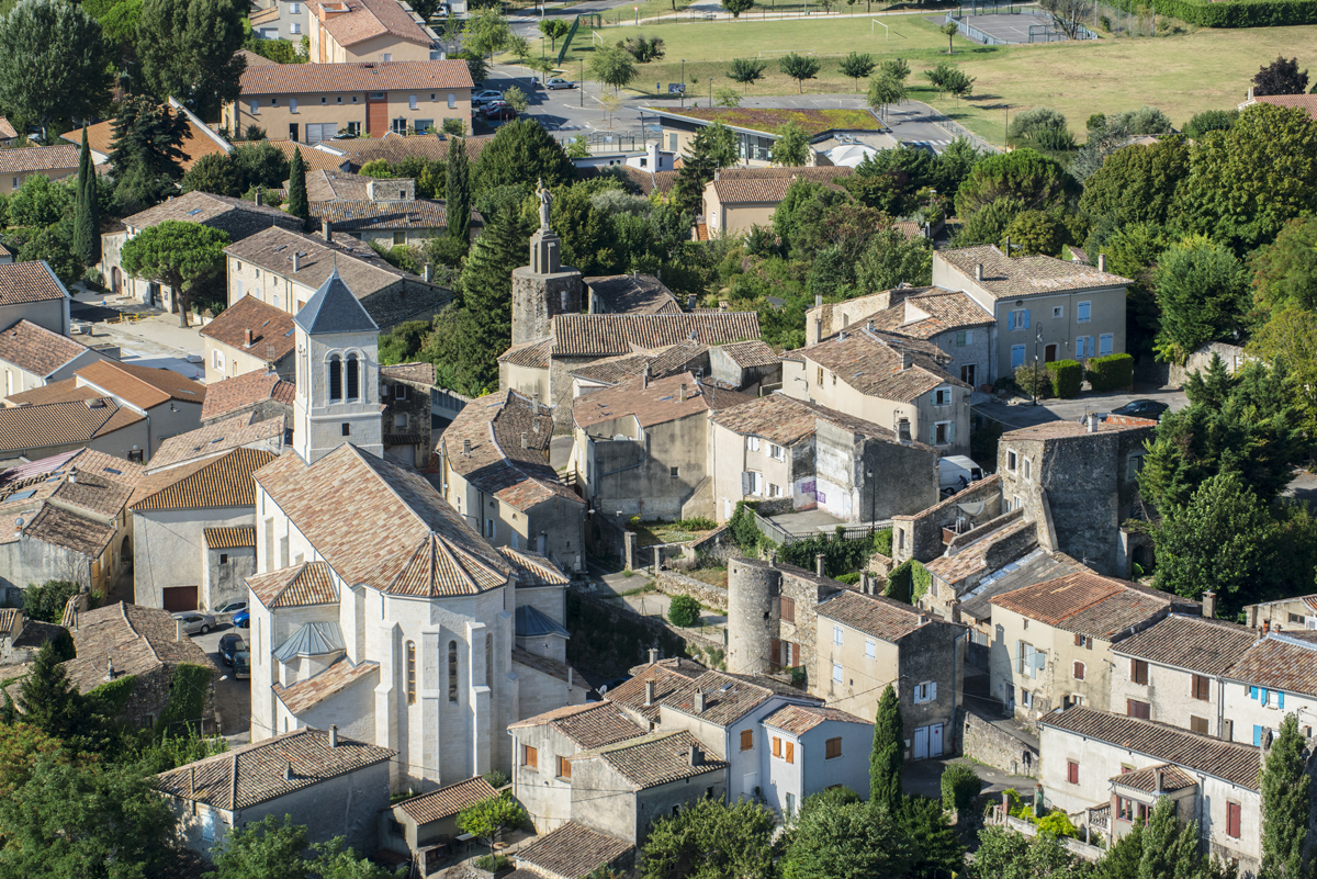 Gazon Synthétique à Montboucher-sur-Jabron
