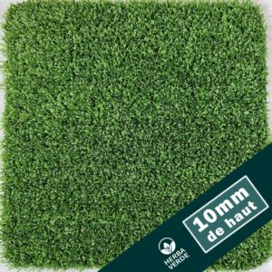 Gazon Synthétique - 10mm