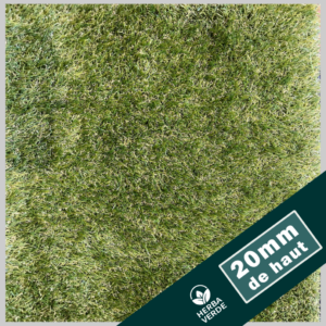Gazon Synthétique - 20mm